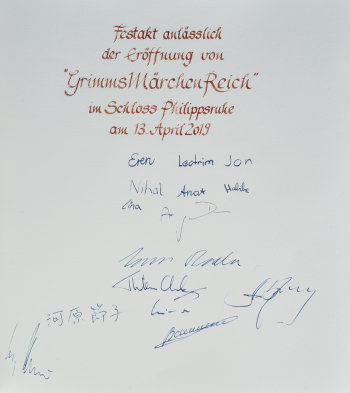 Goldenesbuch Seite 37 Gmr 2019