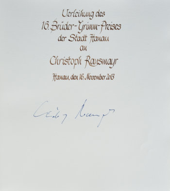 Goldenesbuch Seite 22 Bgp Ransmayr 2013