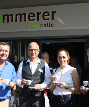 Kämmerer Tuttocafé