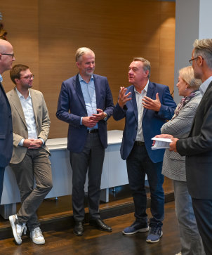 Städtebauliche Vereinbarung Heraeus