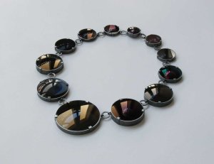 Jiro Kamata: Halsschmuck 