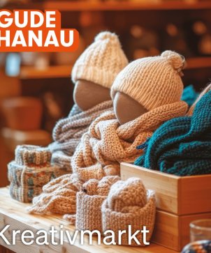 Stadtwandel Kreativmarkt